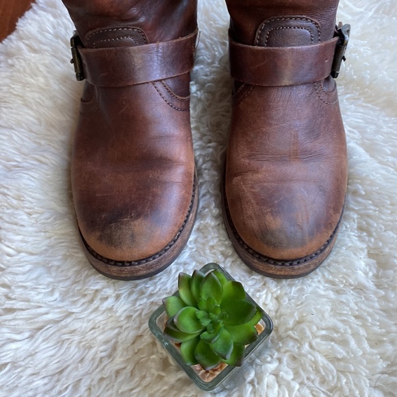 Frye Riding Boot, SZ: 6 - Picture 7 of 15